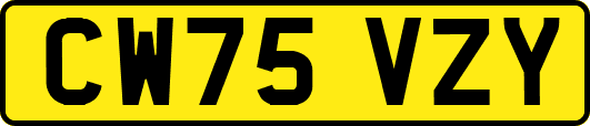 CW75VZY
