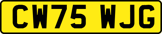 CW75WJG