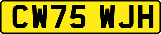 CW75WJH