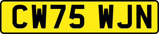 CW75WJN