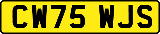 CW75WJS