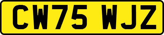 CW75WJZ