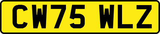 CW75WLZ