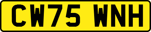 CW75WNH