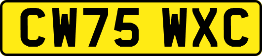 CW75WXC