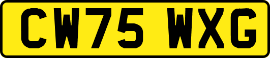 CW75WXG