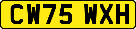 CW75WXH