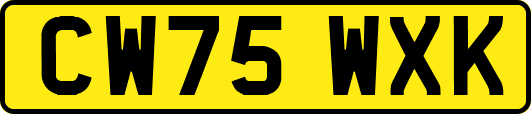 CW75WXK