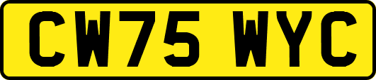CW75WYC