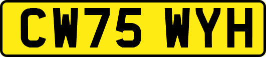 CW75WYH