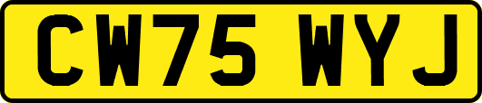 CW75WYJ
