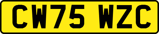 CW75WZC
