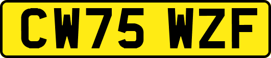 CW75WZF