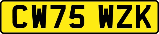 CW75WZK