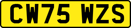 CW75WZS