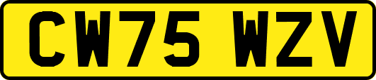 CW75WZV