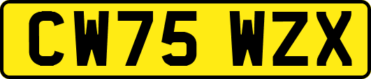 CW75WZX