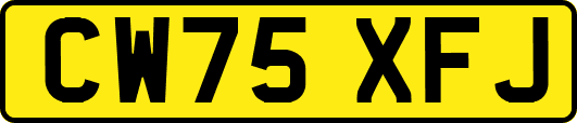 CW75XFJ