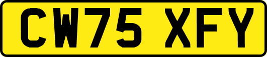 CW75XFY