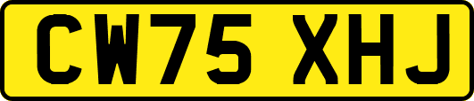 CW75XHJ