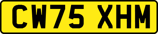 CW75XHM