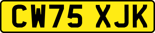 CW75XJK