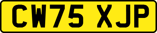 CW75XJP