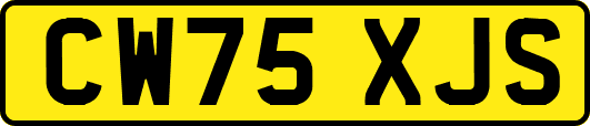 CW75XJS