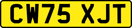 CW75XJT