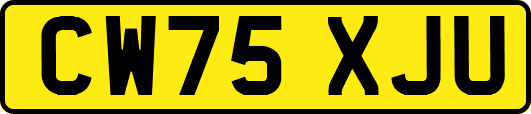 CW75XJU