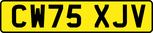 CW75XJV