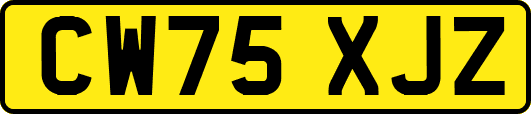 CW75XJZ