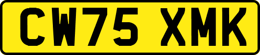 CW75XMK