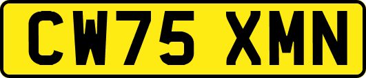 CW75XMN
