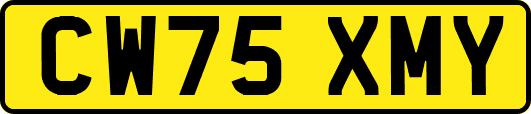CW75XMY