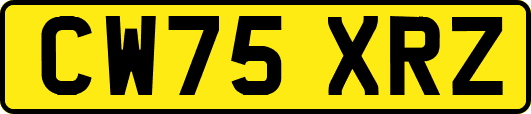 CW75XRZ