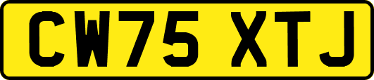 CW75XTJ