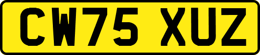 CW75XUZ