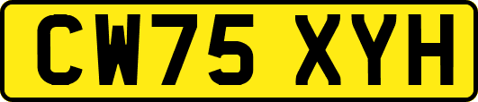 CW75XYH