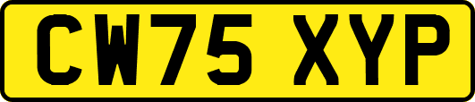 CW75XYP