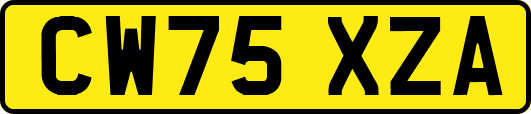 CW75XZA