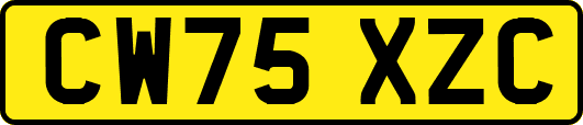 CW75XZC