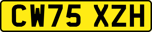 CW75XZH