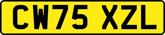 CW75XZL