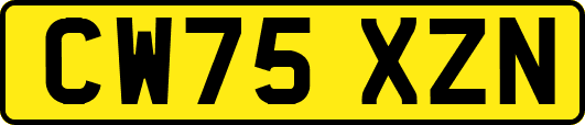 CW75XZN