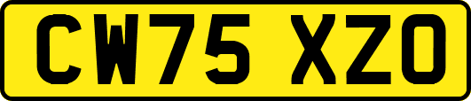 CW75XZO