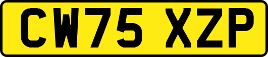 CW75XZP