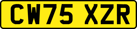 CW75XZR