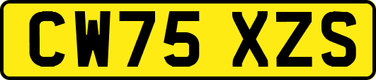 CW75XZS