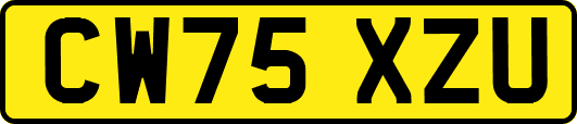 CW75XZU